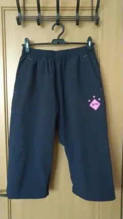 【Number】ハーフパンツ Ｍサイズ (Ｌサイズ相当)