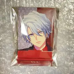 DYNAMIC CHORD スマホスタンド 黒谷優 YUU