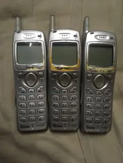 PHS本体 PHS 203S 312S HA-1S docomo BrowserBoard PHS 203S 312S HA-1S docomo BrowserBoard - PHS本体