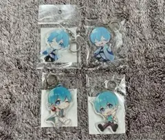 すとぷり アクキー ころんくん