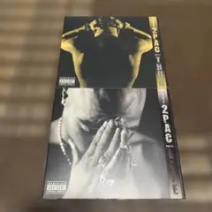 BEST OF 2PAC THUG LIFE