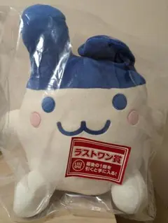 たまごっち　一番くじ　ラストワン賞 みみっち