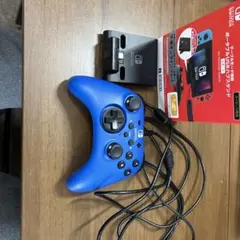 連射コントローラーセット