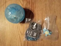 ポケモン ジオラマコレクト みず ゼニガメ2点セット