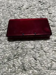 ニンテンドー3DS 本体 ソフト