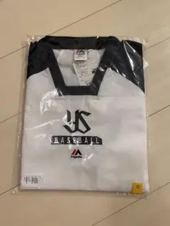 NIKE - 【実使用　サイン】ヤクルト　スワローズ　真中　ゲーマージャケット ナイキ XXL 実使用 サイン】ヤクルト スワローズ 真中 ゲーマージャケット