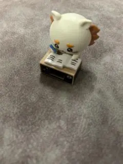 【ちいかわ】ライオン デジタル目覚まし時計 フィギュア