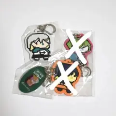 ずとまよ　ガチャ　ラバスト　バッジ　まとめ　017