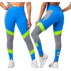 ZUMBAウェアロングパンツ