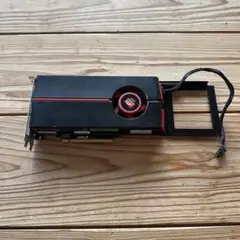 グラフィックボード　ATI Radeon HD5770