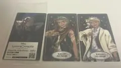 【即購入可】ツイステッドワンダーランド アルカナカード カリム 特典