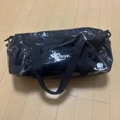 ロエンRoen ボストンバッグ