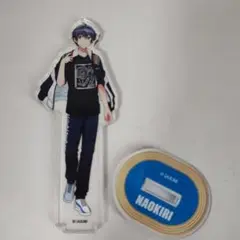 カラフルピーチのなおきりさんのアクリルスタンド