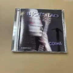 BUCKETHEAD/COLMA 輸入盤