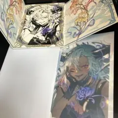 グラブル バレンタイン お返し 返礼品 フェディエル 2024 2025 セット