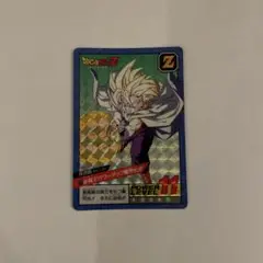 ドラゴンボール　スーパーバトル　177 カードダス