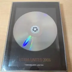 宇多田ヒカル UTADA UNITED 2006