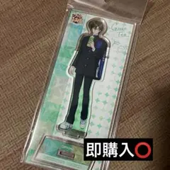 新テニスの王子様 手塚国光 アクリルスタンド
