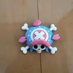 ONE PIECE メモリーズ チョッパー マグネット