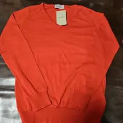JOHN SMEDLEY　サマーニット