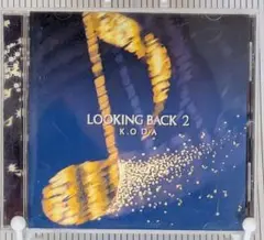 LOOKING BACK 2 K.O.D.A 【条件付き返金可】