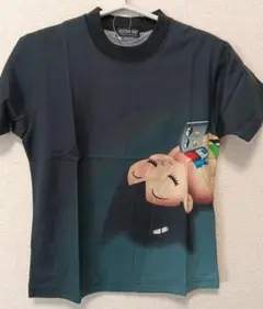 鉄腕アトム Tシャツ 半袖　A