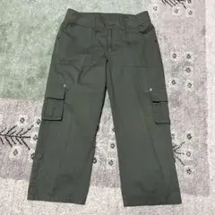 fmt カーゴパンツ 38 低身長の方