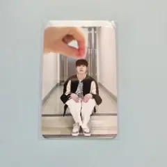 ONEUS DMM POPUP トレカ ゴニ