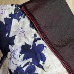 ★帯付き! 浴衣