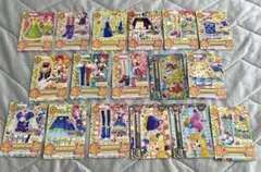 アイカツ　マジカルトイ