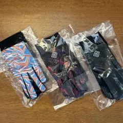 新品　ELDORESO グローブ Glove Sサイズ 3組セット