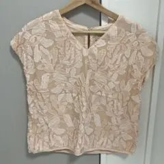 ユナイテッドアローズ　ノースリーブ