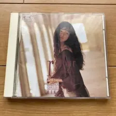 CD 今井美樹 retour
