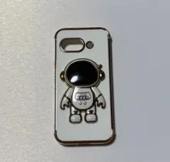 Googleピクセル9a 宇宙飛行士 ソフト ケース