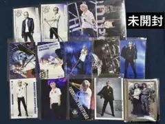 【未開封】ヒプステ 碧棺左馬刻 ソロブロマイド セット