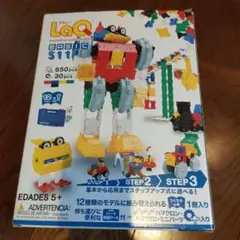 ヨシリツ LaQ ベーシック 511