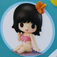 『絶版希少品』ねんどろいどもあ きせかえ水着　swimming wear Amazon.co.jp: ねんどろいどもあ きせかえ水着 ノンスケール PVC