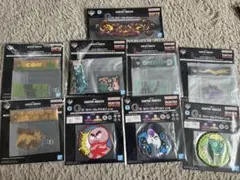 一番くじ HUNTER×HUNTER CHMERA ANT② 下位賞 セミコンプ