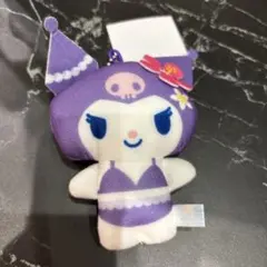 くるっとまわしてサンリオキャラクターズサマーチャレンジ！ クロミ