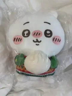 エニマイくじ ちいかわ ぬいぐるみ A賞