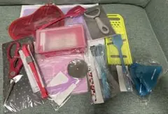 ABCクッキング調理器具14点セット