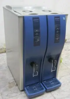 超格安 ホシザキ コーヒーディスペンサー 冷却専用 DIC-10A-P