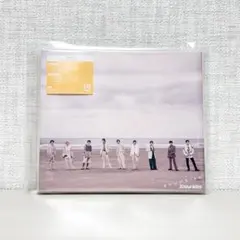 Snow Man オレンジKISS 初回盤B