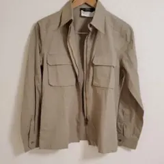 MaxMara ウィークエンド ブルゾン シャツ