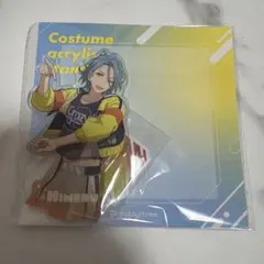 HiMERU アクスタ