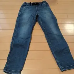 デニムパンツ 140サイズ