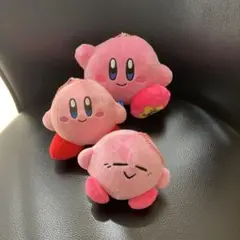 星のカービィ　ぬいぐるみセット　おまけあり