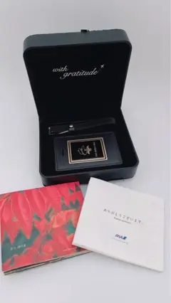 ANA Million Miler ネームタグ 50万マイル Amazon.co.jp: ANA Million Miler ネームタグ 50万マイル