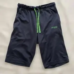 コラントッテアクティブハーフパンツ　ショートパンツスポーツウェア