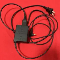 SONY純正　PSP充電器　PSP-380　ACアダプター